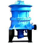 新型圓錐破碎機(jī)